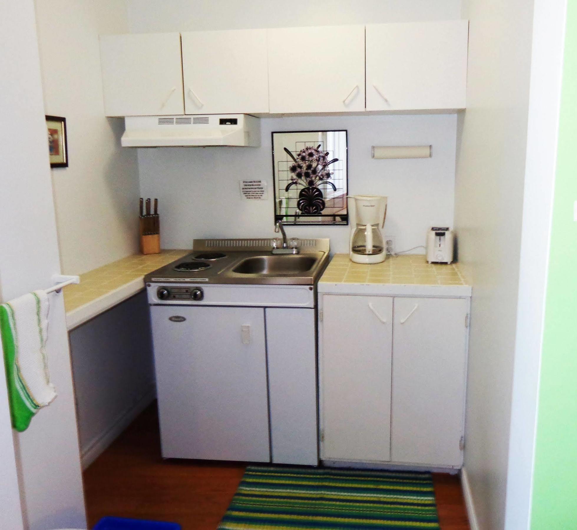 Motel Des Deux Lacs Waterloo Екстериор снимка